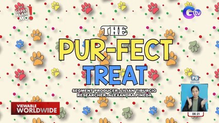 Level up na cat and dog services, alamin! | Dapat Alam Mo!