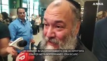 Israele, la testimonianza di un patriarca:  