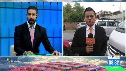 "¡No era ella!": El padre de Fabiola Nina confirmó que su hija está desaparecida