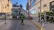 Un autobús sin control mata a tres personas en un atropello múltiple en Cádiz