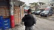 Operação em favelas mobiliza mais de mil soldados no RJ
