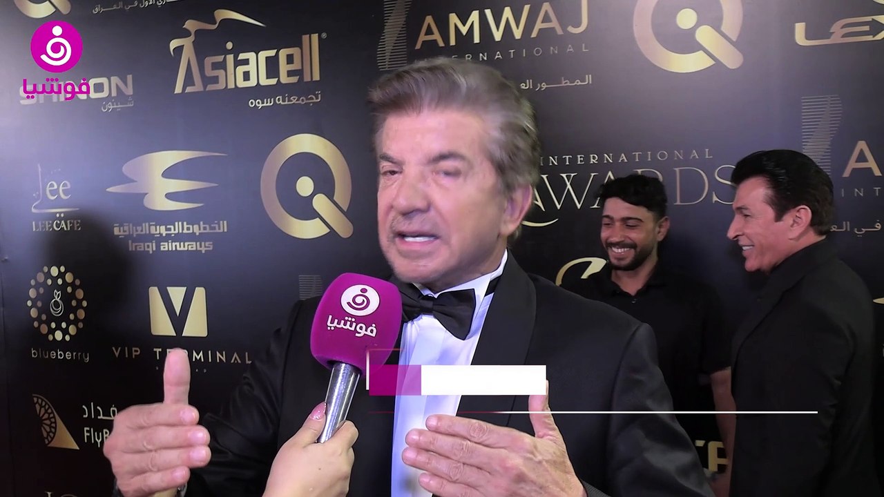 وليد توفيق
