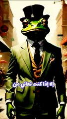 الضفدع الحكيم 10