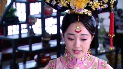 LUYẾN ÁI CHI THÀNH - TẬP 53