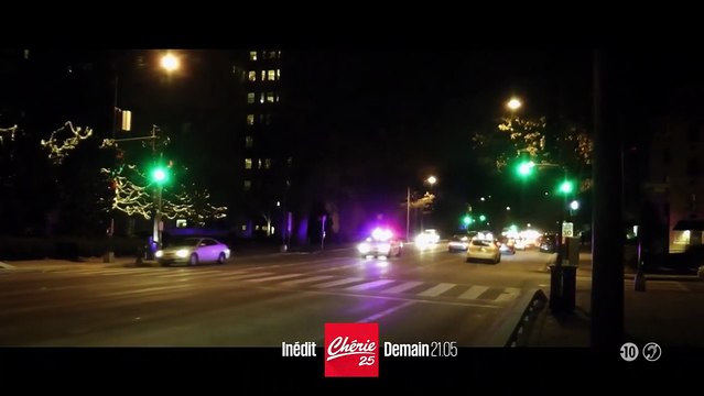 Snapped : cauchemars au réveil - 10 octobre