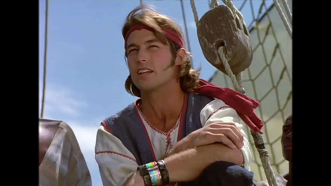 Những Cuộc Phiêu Lưu Của Sinbad - Phần 1 - Tập 20 - Thuyết Minh ( HD ...