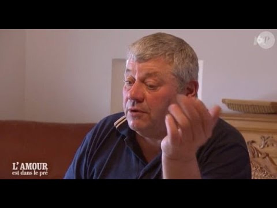 Jean-Paul (L'Amour est dans le pré 2023) perdu : après un rapprochement, il se lâche... avec une a