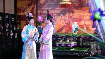 LUYẾN ÁI CHI THÀNH - TẬP 55