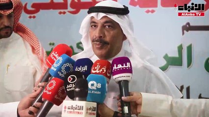 نادي الرماية كرَّم أبطال «الألعاب الآسيوية».. ويستعد لحجز مقاعد «باريس 2024»