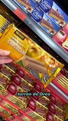Estos dos dulces recién estrenados en Mercadona arrasan en TikTok