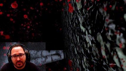 I Played Granny for the First time! Scariest Game Ever!