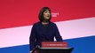 Labour ‘ready to rebuild Britain’ after Tory chaos, says Reeves