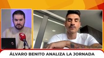 El cambio de esquema de Ancelotti que ha favorecido al Real Madrid