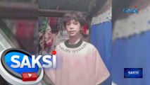 Estudyanteng sinampal ng kanyang guro at namatay kalaunan, nakumpirmang nagka-TB | Saksi