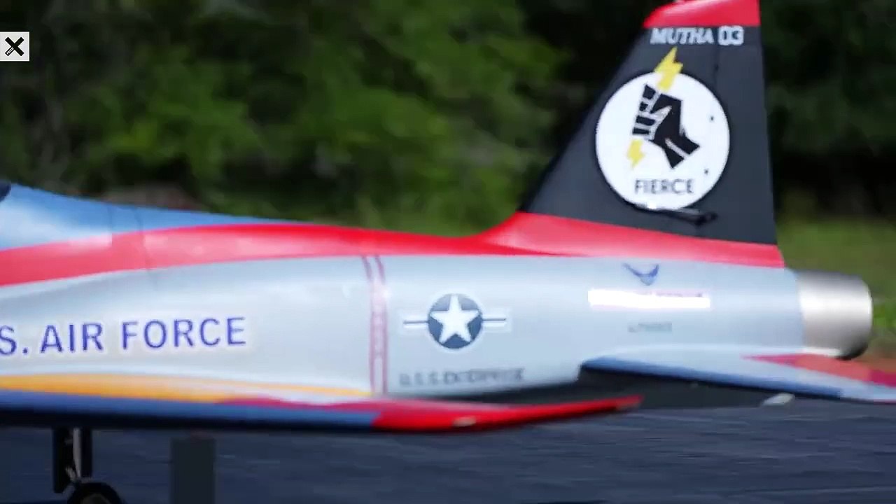 This Game-Changing Jet Fuel Could Change Aviation & Climate Change Forever