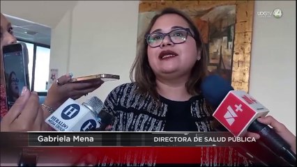 Si estás enfermo de las vías respiratorias, Salud Jalisco te recomienda no asistir a la Romería