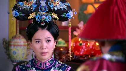 LUYẾN ÁI CHI THÀNH - TẬP 57