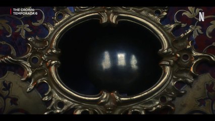 'The Crown' - Tráiler oficial subtitulada- Temporada 6