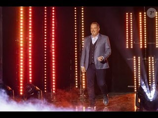 VIDEO Les Cinquante (W9) : Antoine est le fils d'un célèbre hypnotiseur... qui fait très peur aux