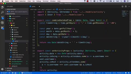 Final touches and publishing (Legacy) - Safari bug fix