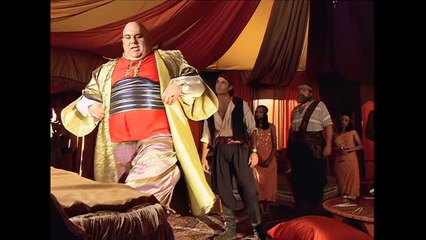 Những Cuộc Phiêu Lưu Của Sinbad - Phần 1 - Tập 21 - Thuyết Minh ( HD ) .