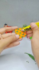 DIY Earrings -- -- _diyearrings _youtubepartnr _shorts _viral