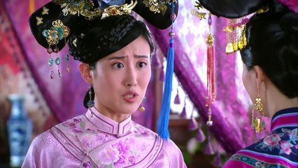 LUYẾN ÁI CHI THÀNH - TẬP 59