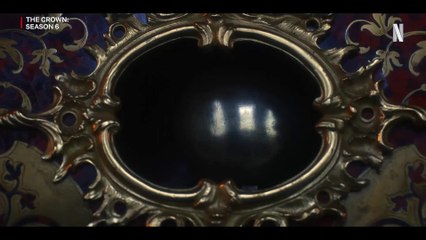 THE CROWN Trailer 2024 - SEASON 6 OFFICIAL DATE ANNOUNCEMENT NETFLIX | GetMoviesHD