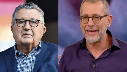 Formigli, De Benedetti e sinistra Sallusti operazione infame