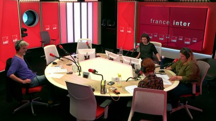 Le sexe est-il une danse du plaisir et des corps ? Promotion canapé par Maïa Mazaurette