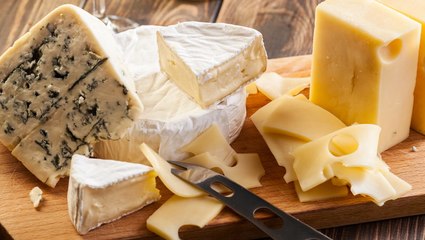Does Cheese Cause Constipation or Diarrhea? Here's What Dietitians Say