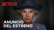 The Crown - Temporada 6 - Teaser