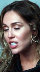 Miley Cyrus explique pourquoi elle ne veut plus faire de tournées