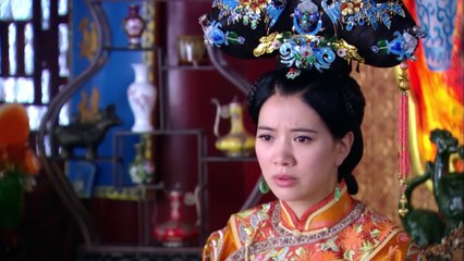 LUYẾN ÁI CHI THÀNH - TẬP 61