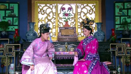 LUYẾN ÁI CHI THÀNH - TẬP 62