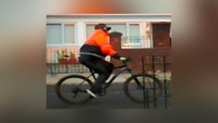 £20,000 reward offered to help catch Liverpool gunman