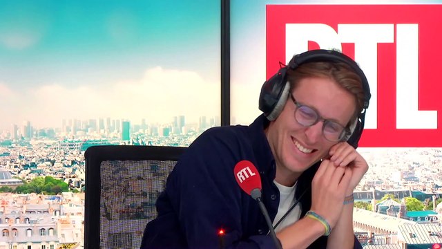 Didier Deschamps, Jean Lassalle... Les imitations de Marc-Antoine Le Bret du lundi 9 octobre