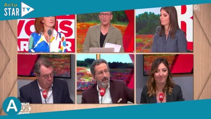 "Va te faire n*quer" : Une journaliste de Ca peut vous arriver insultée en off, révélations en direc