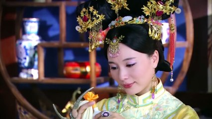 LUYẾN ÁI CHI THÀNH - TẬP 65