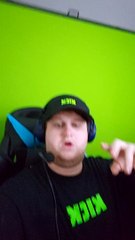 Rejoins moi en stream sur kick.com/miithyx