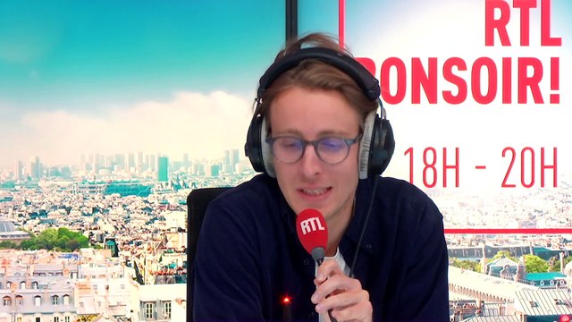 Alex Vizorek : Si Justine Triet doit réfléchir à son rapport à la réalité, Elisabeth Borne devrait réfléchir à son rapport à la fiction