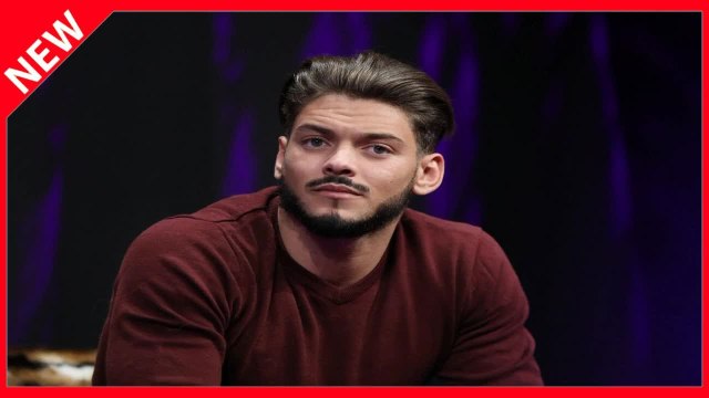 Rayane Bensetti partage un vibrant hommage à son père, mort de la maladie de Charcot