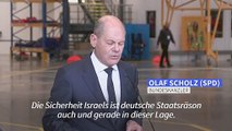 Scholz warnt vor 