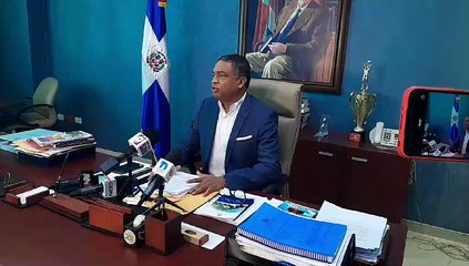 Yván Lorenzo dice presupuesto 2024 es electorero