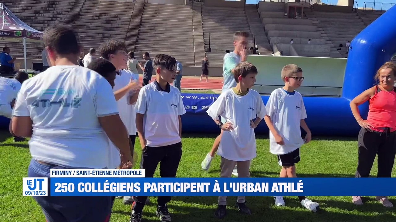 A la Une : Des menaces de mort sur la mosquée de Roanne / Bientôt un nouveau maire à Saint-Chamond / Les Wallabies ont quitté Saint-Galmier