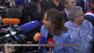 Ségolène Royal : «Les polémiques ne sont pas à la hauteur de la tragédie qui est en train d’être vécue»
