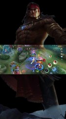 EPIC COMEBACK LAPU LAPU