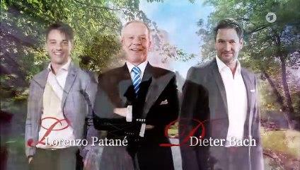 Sturm der Liebe Folge 4120 Aufbruch nach Italien