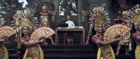Alffy Rev - The Beauty of Bali (ft. Meiska Adinda, Gung Indi & Gus Teja)