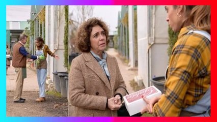 “Amar es para siempre” Avance capítulo 2308 (viernes 18 de febrero) Carmen rev3la a Quintero toda